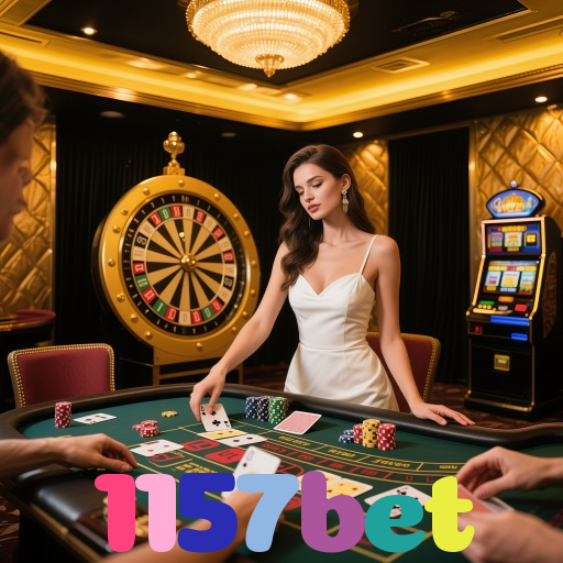1157bet