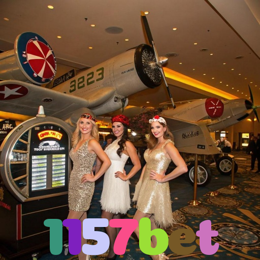 1157bet