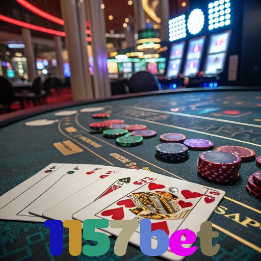1157bet