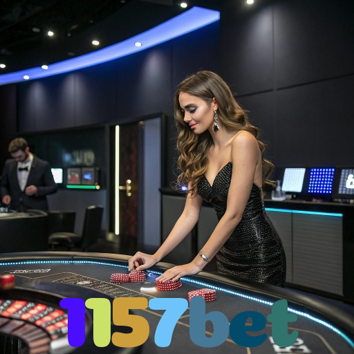 1157bet
