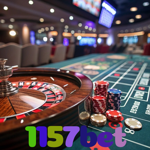1157bet