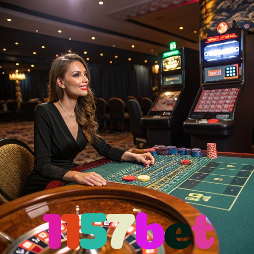1157bet