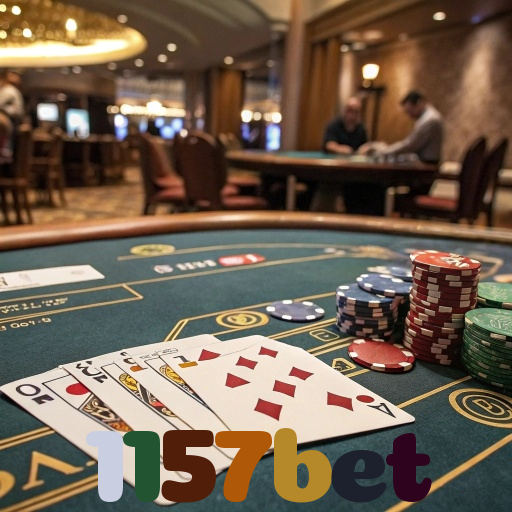 1157bet