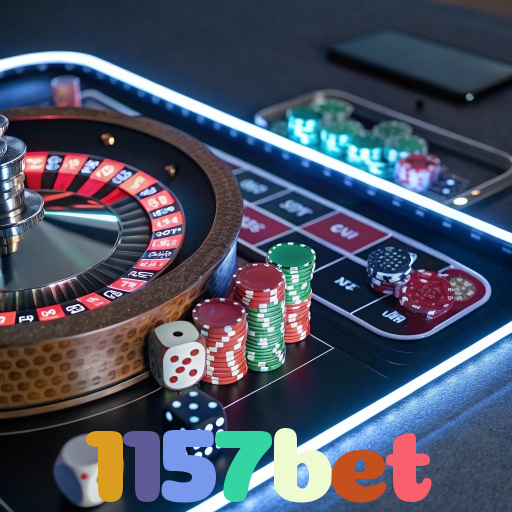 1157bet