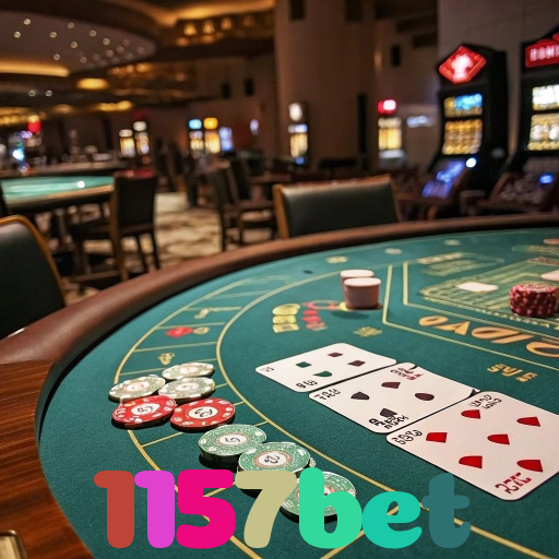 1157bet