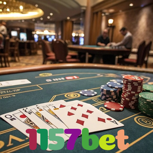 1157bet