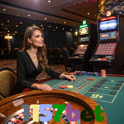 1157bet