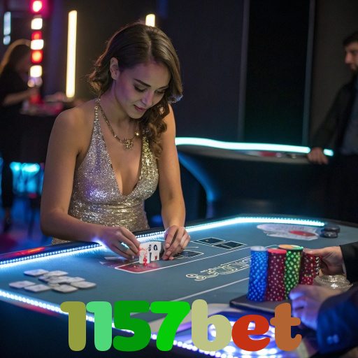 1157bet