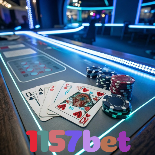 1157bet
