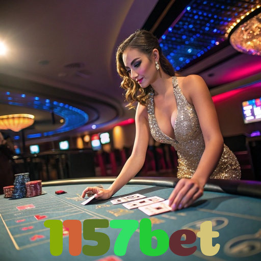 1157bet