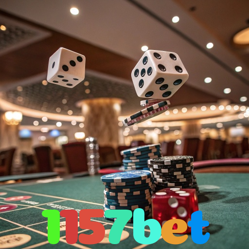 1157bet