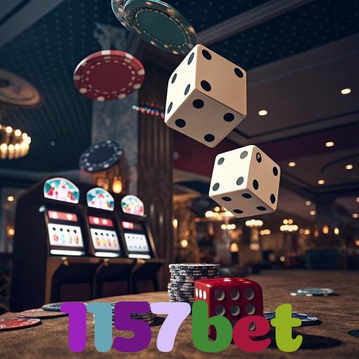 1157bet