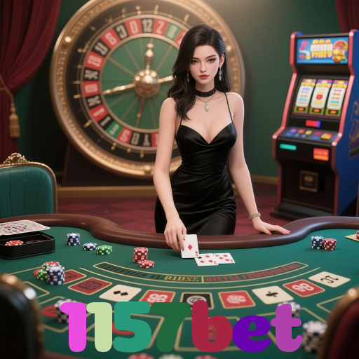 1157bet