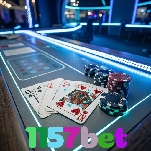 1157bet