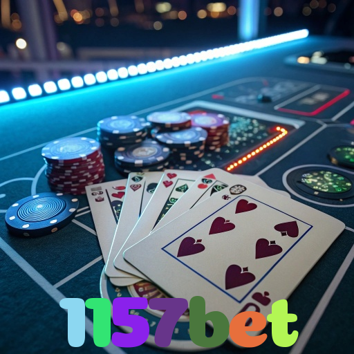 1157bet