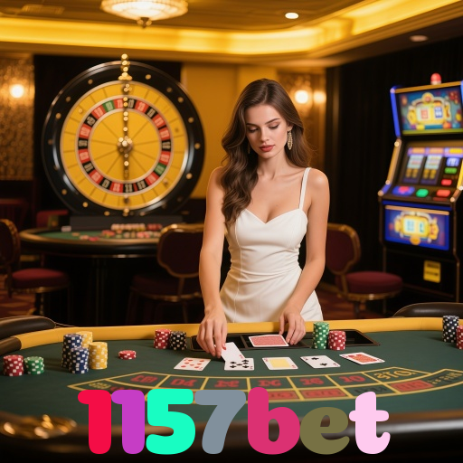 1157bet
