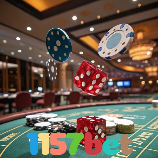 1157bet