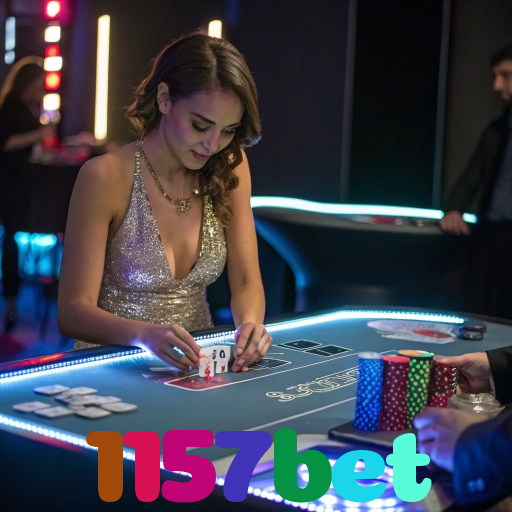 1157bet
