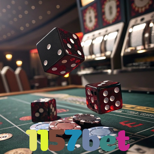 1157bet
