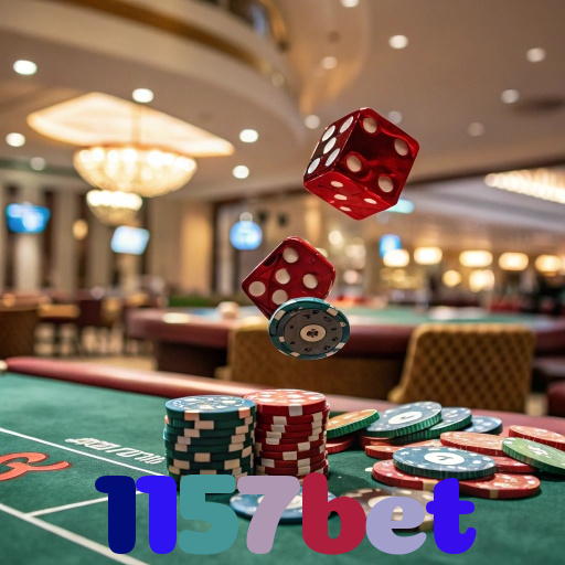 1157bet
