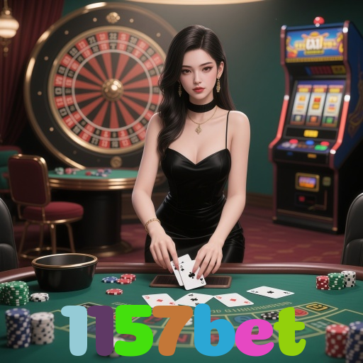 1157bet