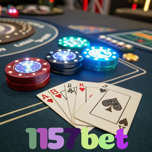 1157bet