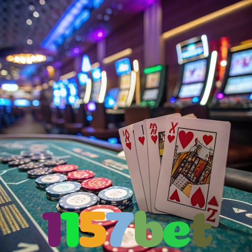 1157bet