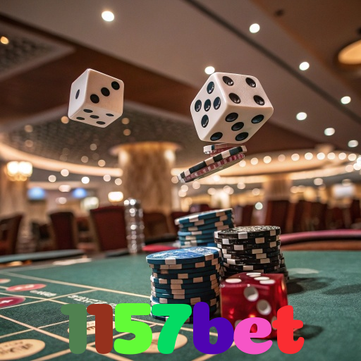 1157bet