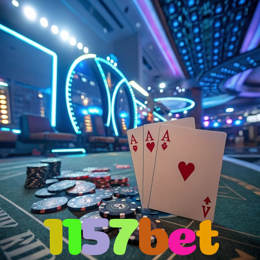 1157bet