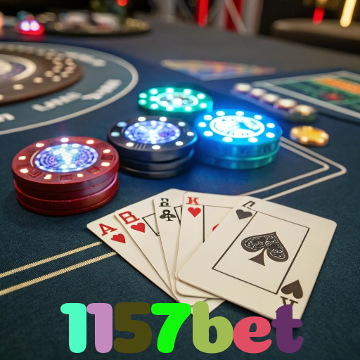 1157bet