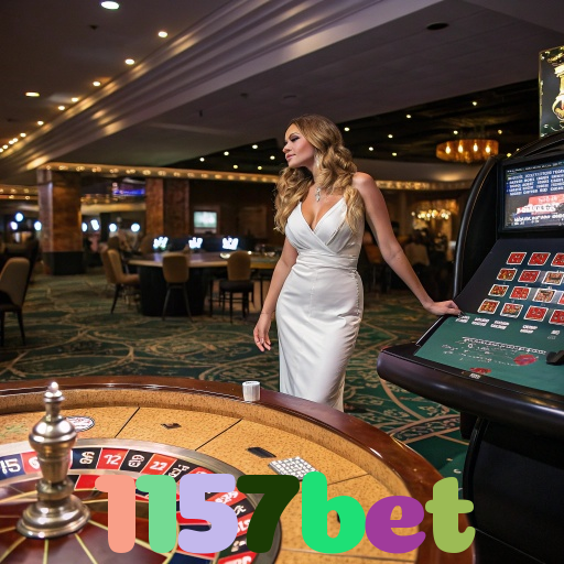 1157bet