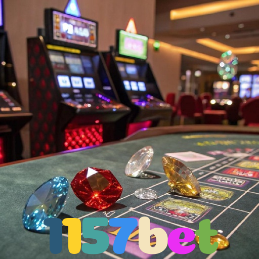 1157bet