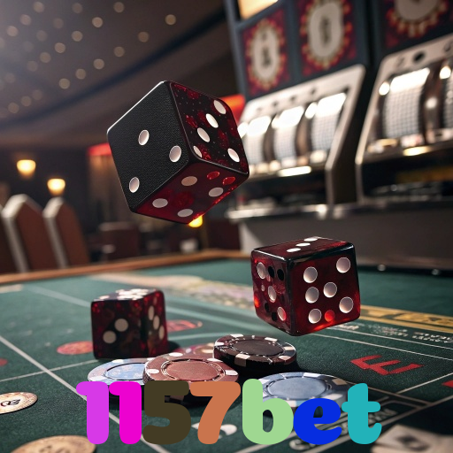 1157bet