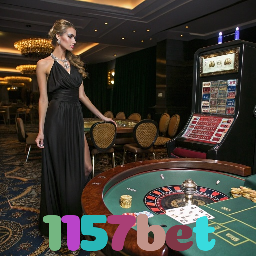 1157bet