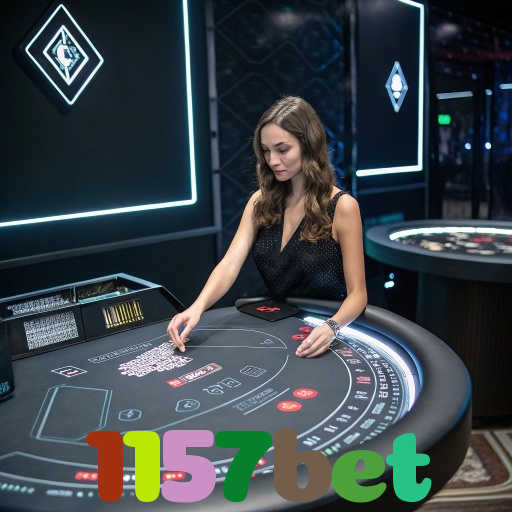 1157bet