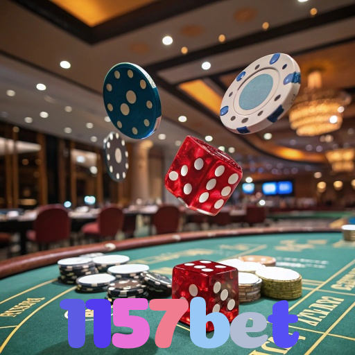 1157bet