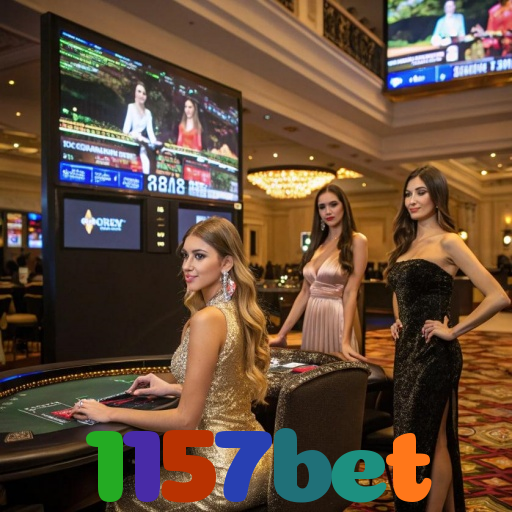 1157bet