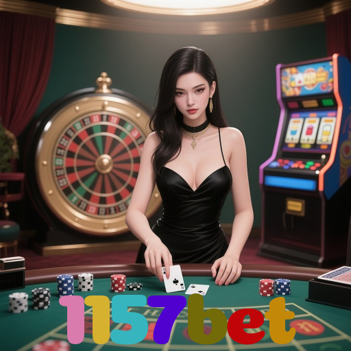 1157bet