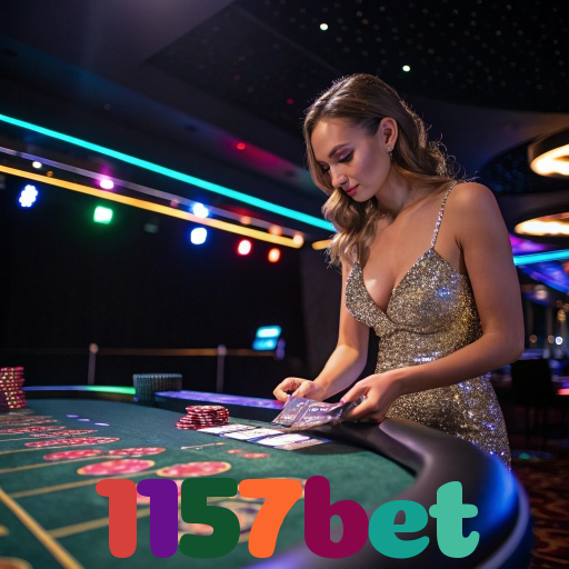 1157bet