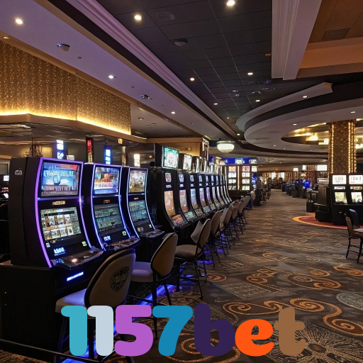 1157bet