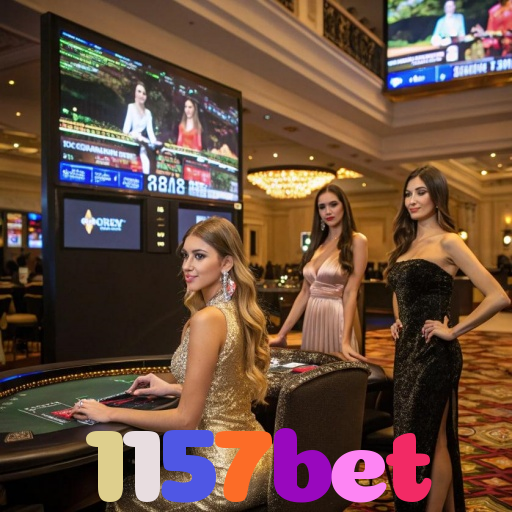 1157bet