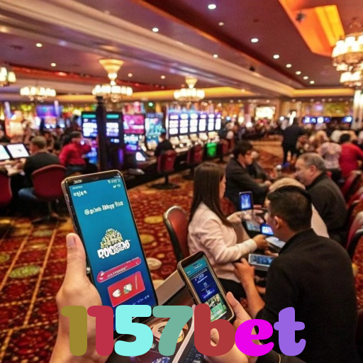 1157bet