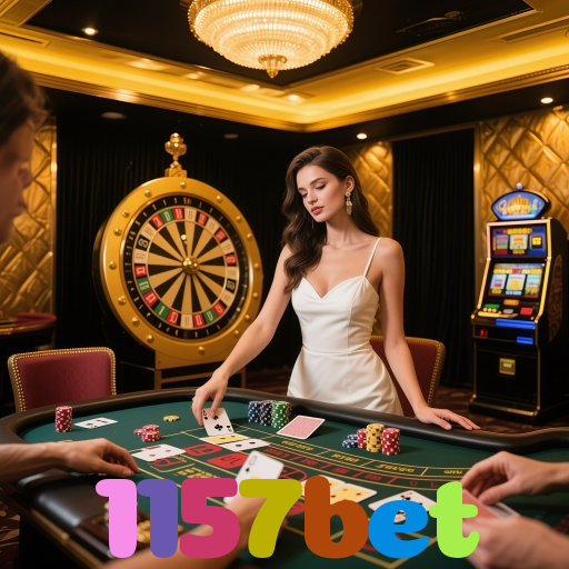 1157bet