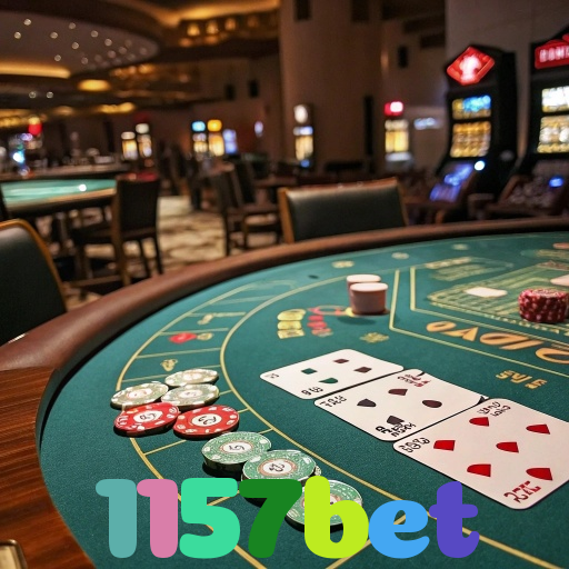 1157bet