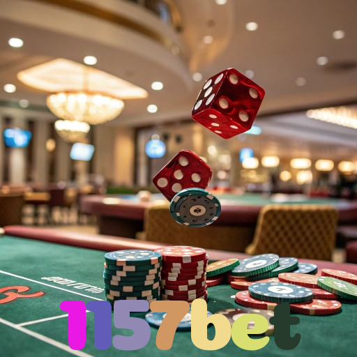 1157bet