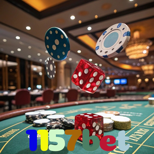 1157bet