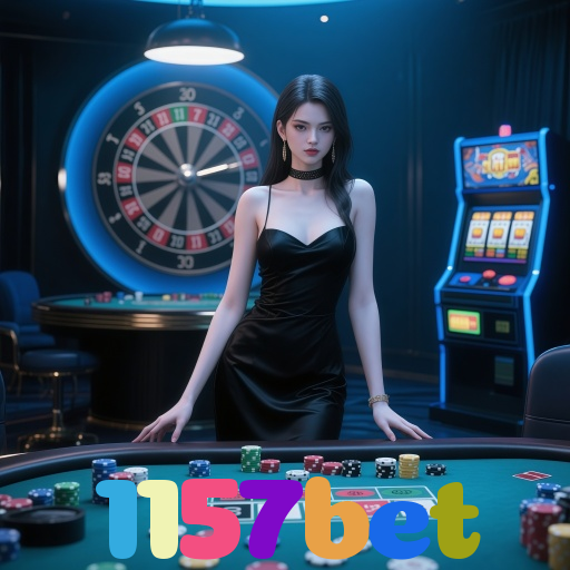 1157bet