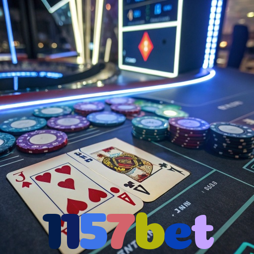 1157bet