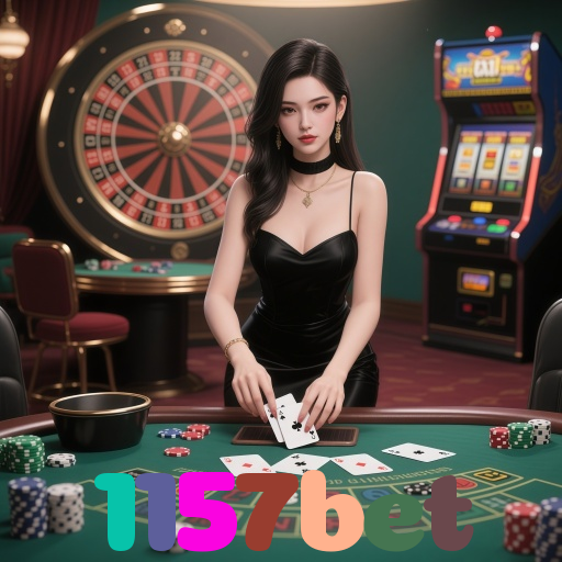 1157bet