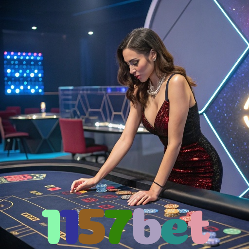 1157bet
